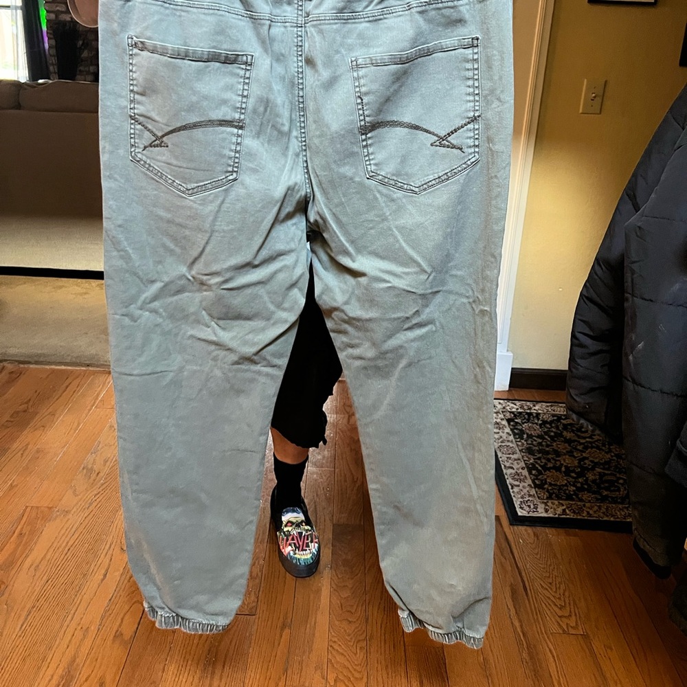 Union Bay XL jogger style pants - Picture 3 of 3